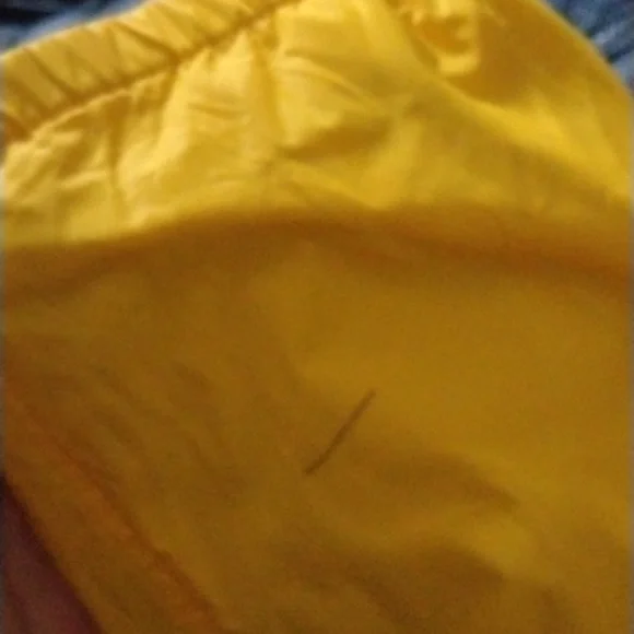 LIKE NEW Abercrombie Kids 90s Inspired Fleece Lined Windbreaker - Picture 9 of 9